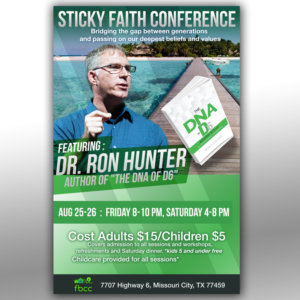 Flyer Design by Michaelsefrico