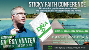 Poster Needed for Church Conference | Flyer Design by Michaelsefrico