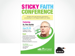 Flyer Design by ArtTank for this project | Design: #15151596