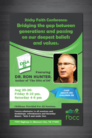 Flyer Design by Deziners Zone for this project | Design: #15127577