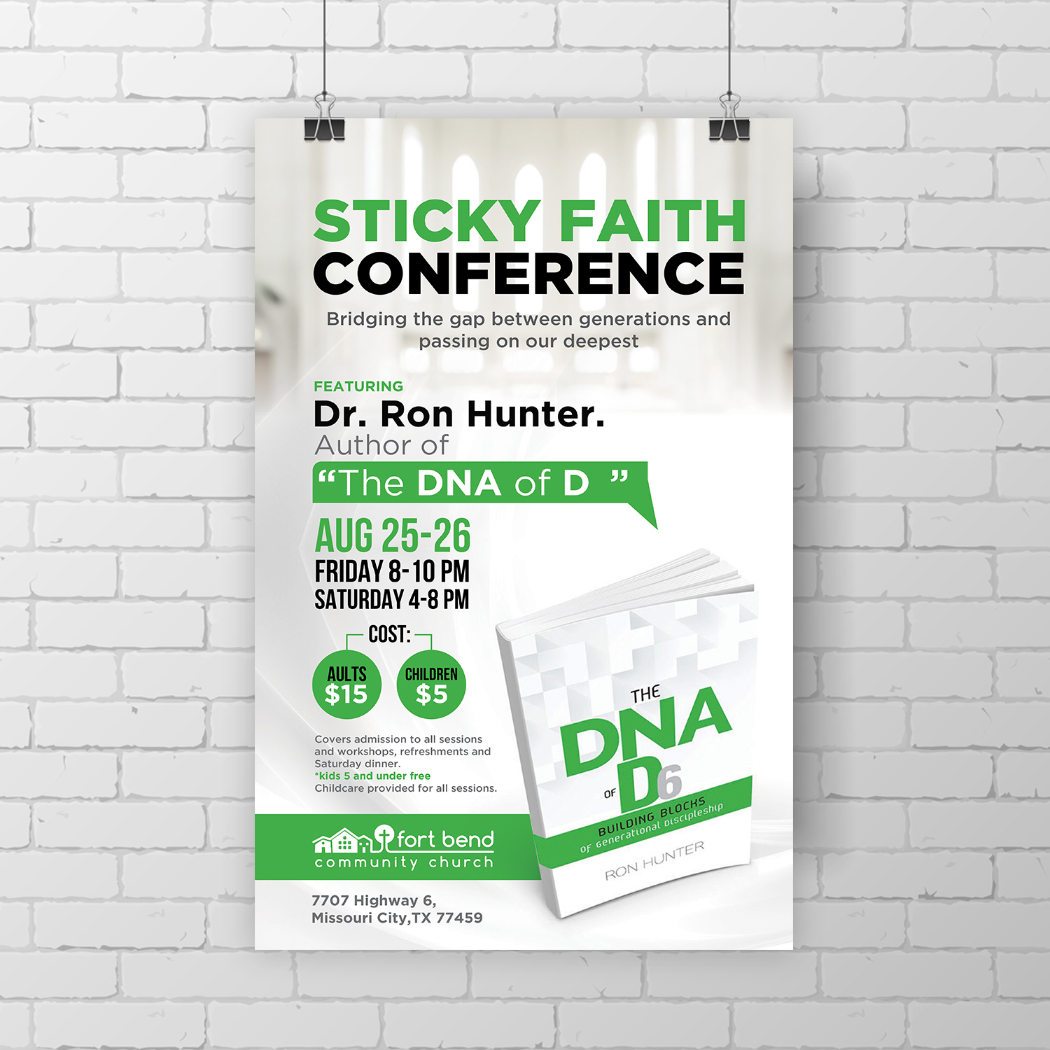 Flyer Design by Souvik Roy (Alex Pro) for this project | Design #15141262
