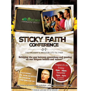 Flyer Design by m_kashifbaig