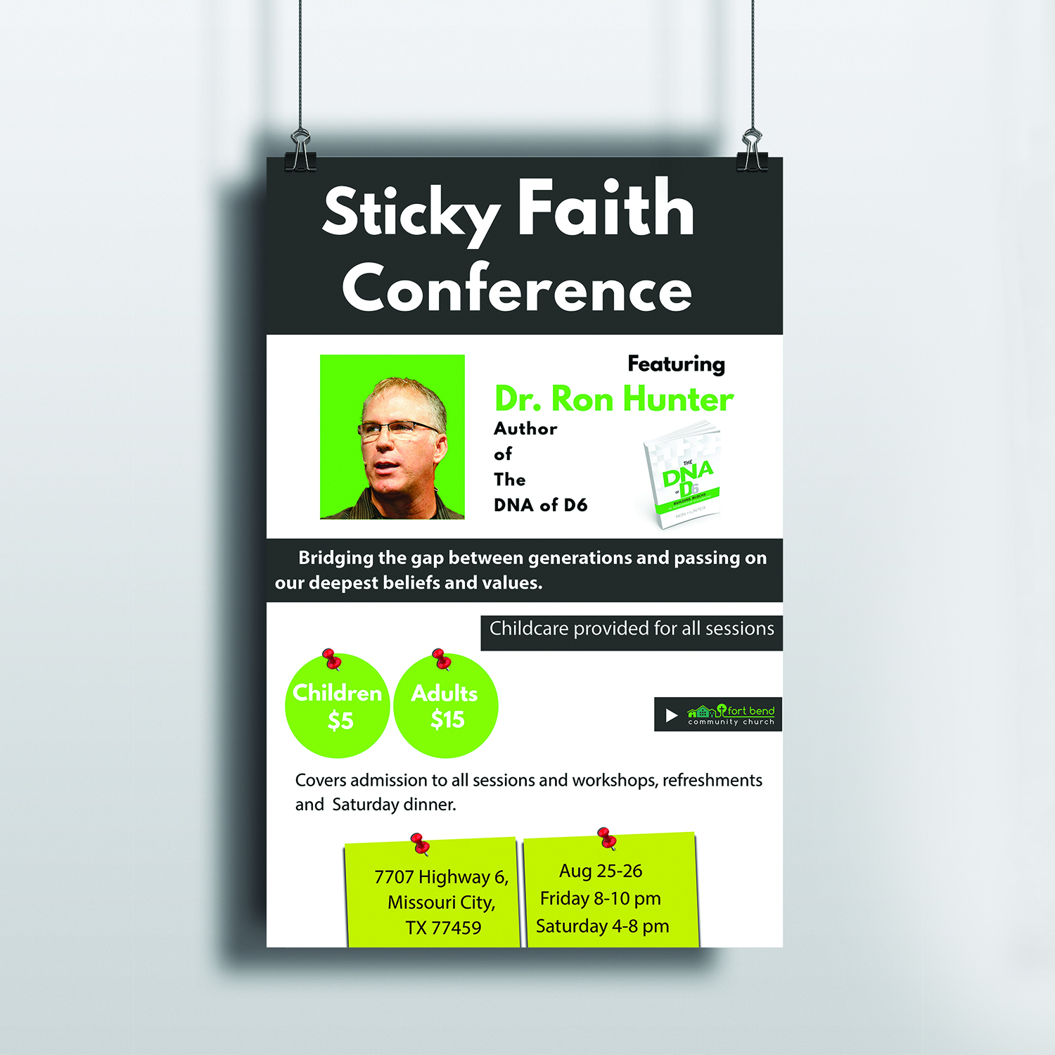 Flyer Design by Noxal for this project | Design #15167648