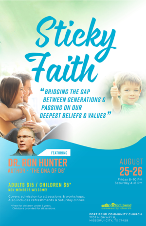 Flyer Design by DGrainger for this project | Design: #15159453