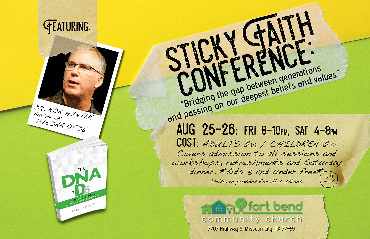 Flyer Design by iD_intelligentDesign for this project | Design #15160153