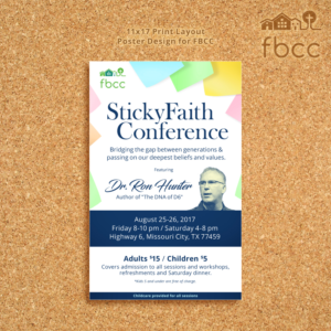 Flyer Design by designhero