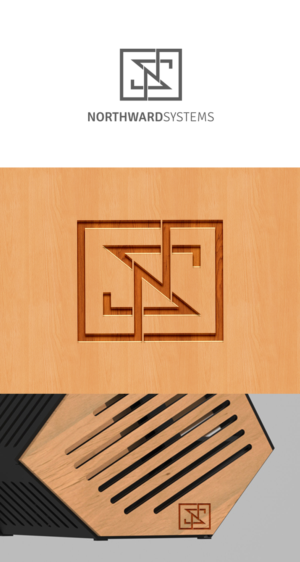 Logo Design by Pixel Desert for Proaudio Consulting Srl | Design: #15134644