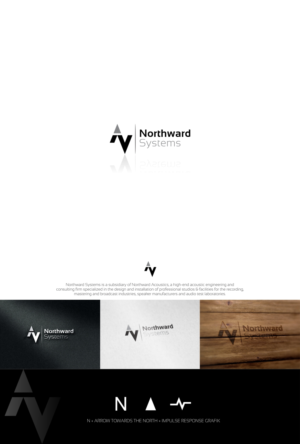 Logo Design by AdrYoan for Proaudio Consulting Srl | Design: #15122473