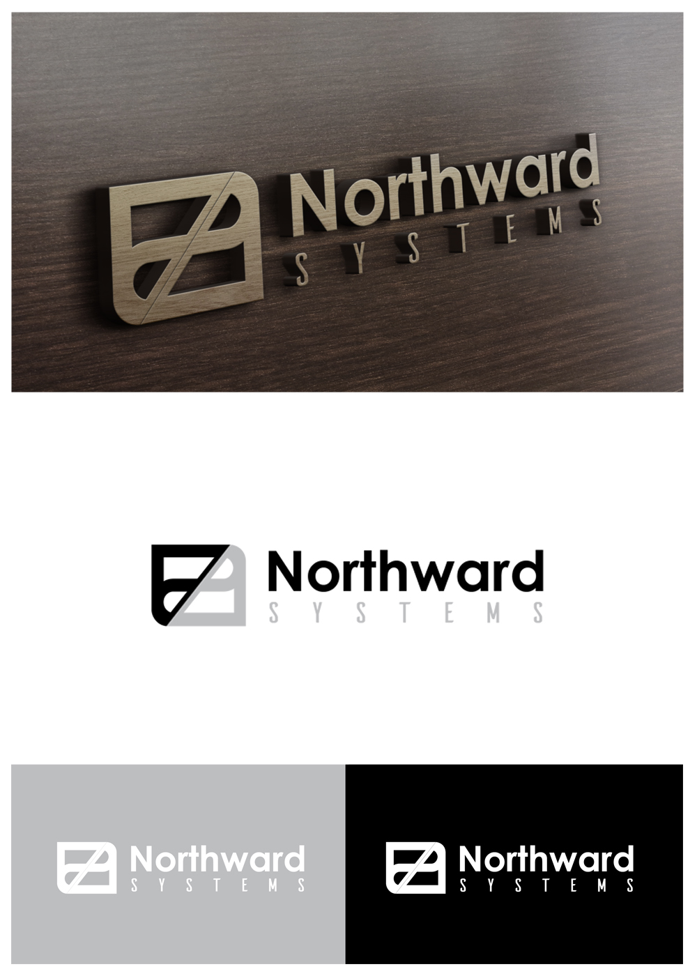 Logo Design by goranvisnjic82 for Proaudio Consulting Srl | Design #15121619
