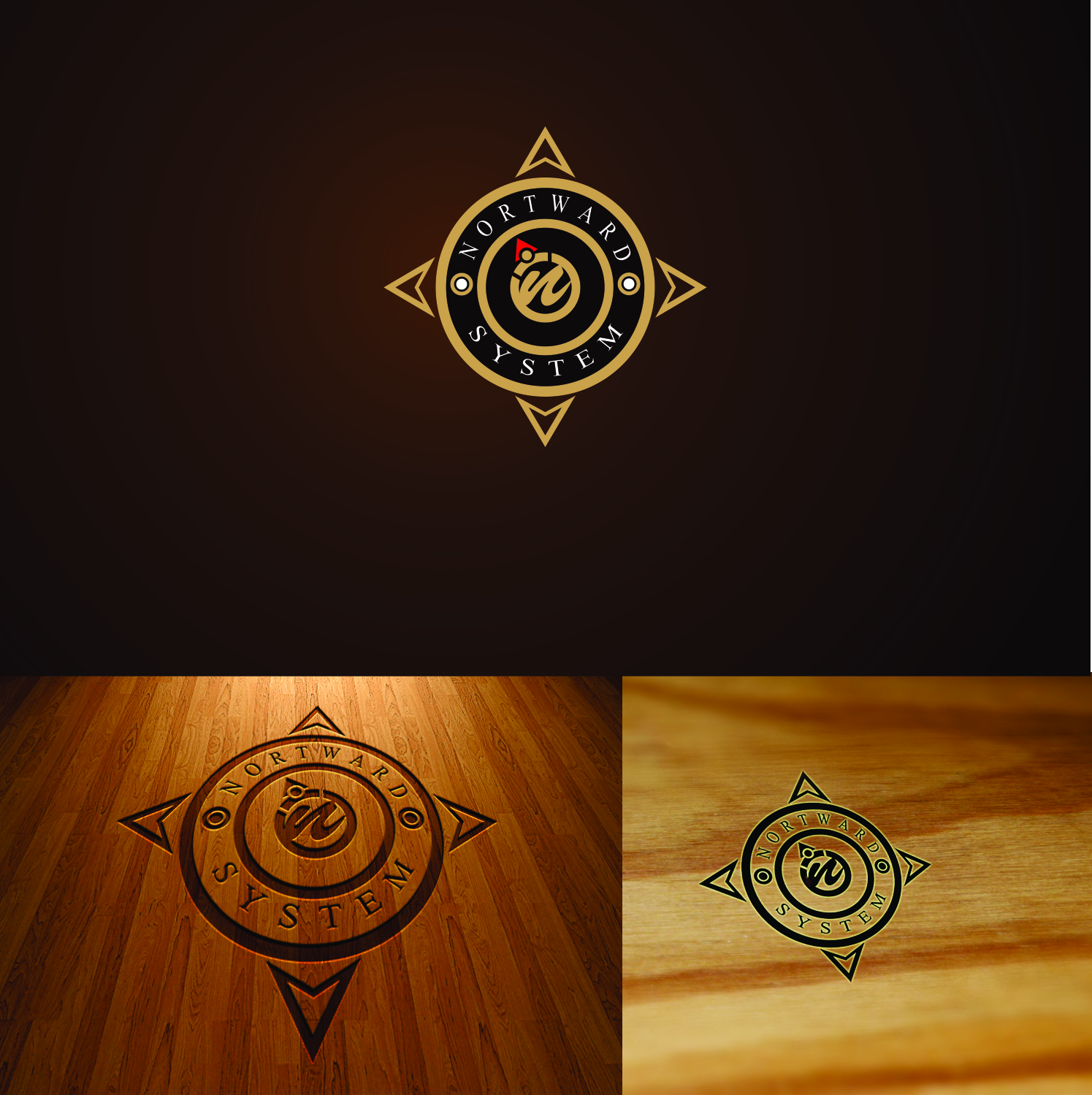 Logo Design by Ballehong13 for Proaudio Consulting Srl | Design #15143702