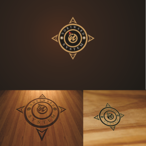 Logo Design by Ballehong13 for Proaudio Consulting Srl | Design: #15143702