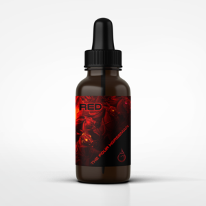 Etikett-Design von jaycobbb für Saratoga Vapor Store, LLC | Design: #15140541