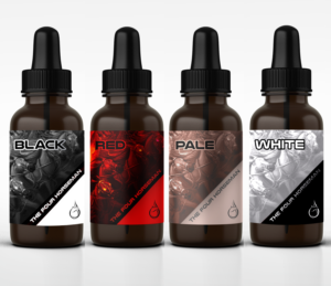 Label Design by jaycobbb