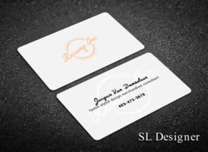 Diseño de Tarjeta de Presentación por SL Designer para Redzone Manufacturing | Diseño: #15150861