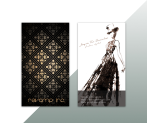 Diseño de Tarjeta de Presentación por Graphic Flame para Redzone Manufacturing | Diseño: #15149942