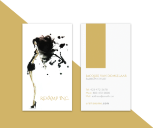 Diseño de Tarjeta de Presentación por Graphic Flame para Redzone Manufacturing | Diseño: #15149943