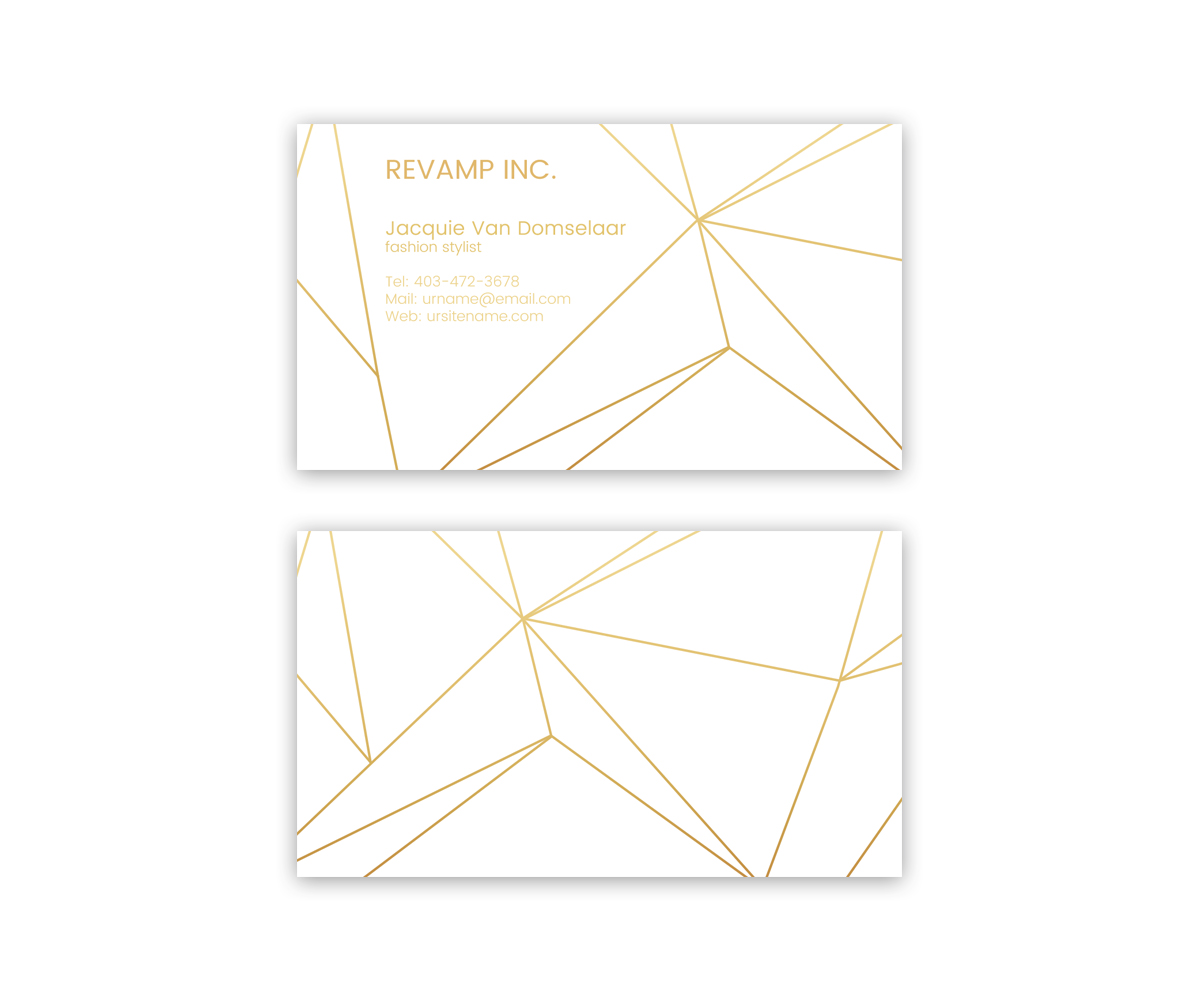 Business Card Design by Graphic Flame for Redzone Manufacturing | Design #15149945