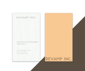 Diseño de Tarjeta de Presentación por Graphic Flame para Redzone Manufacturing | Diseño: #15149946