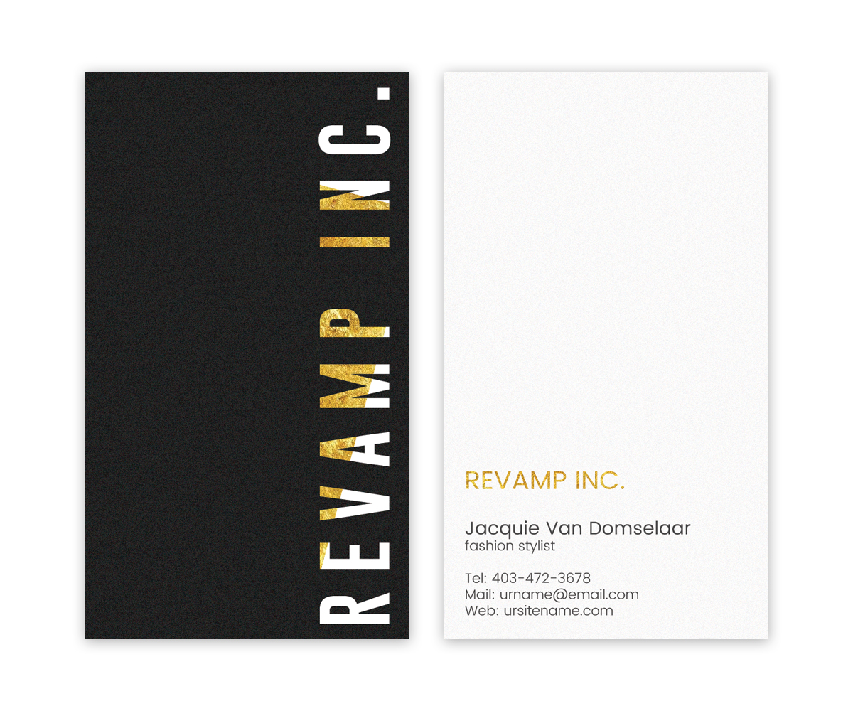 Visitenkarten-Design von Graphic Flame für Redzone Manufacturing | Design #15149958