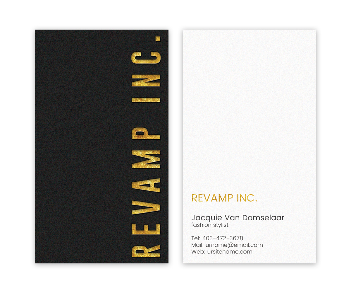 Business Card Design by Graphic Flame for Redzone Manufacturing | Design #15149959