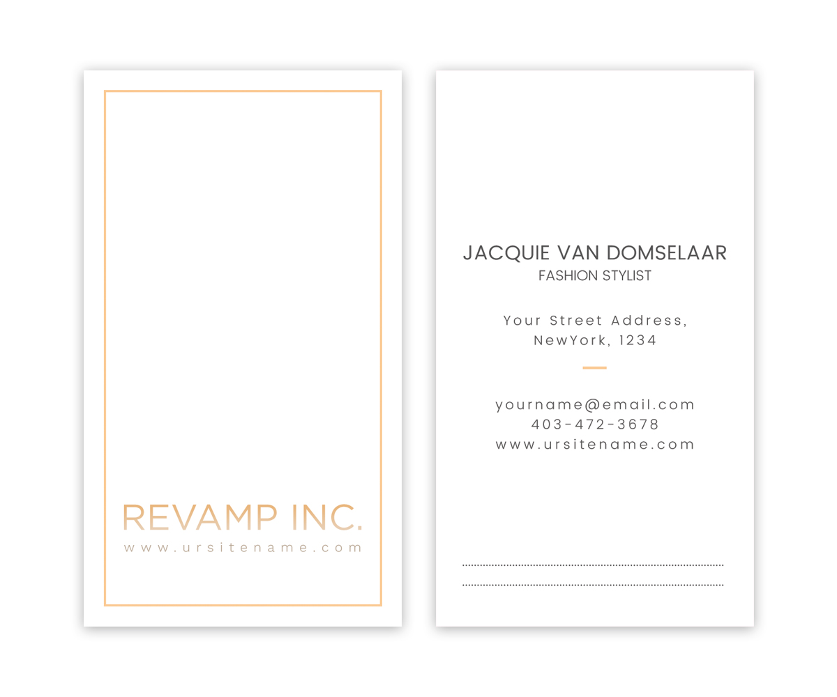 Diseño de Tarjeta de Presentación por Graphic Flame para Redzone Manufacturing | Diseño #15149961