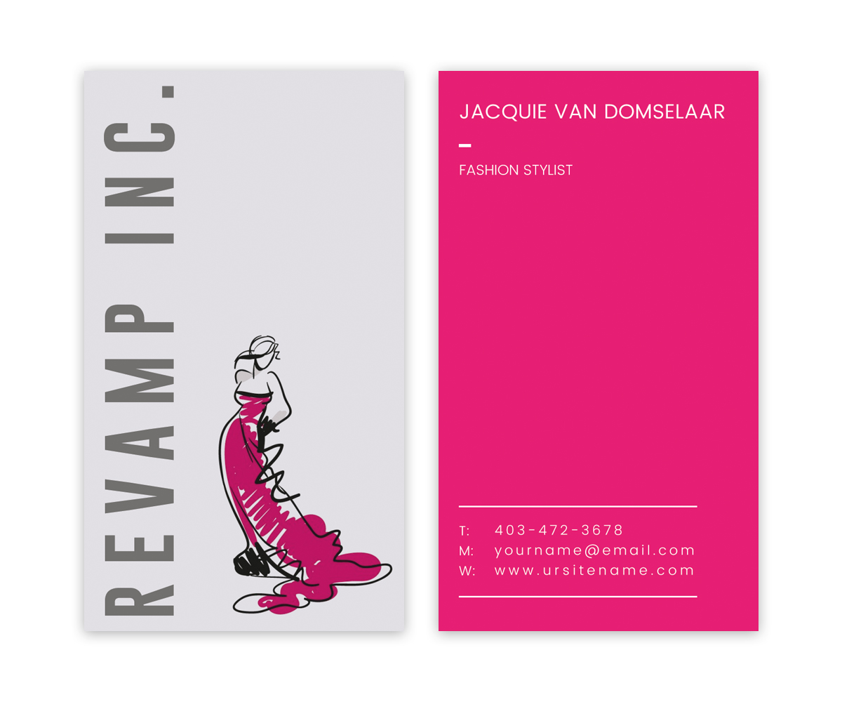 Diseño de Tarjeta de Presentación por Graphic Flame para Redzone Manufacturing | Diseño #15149962