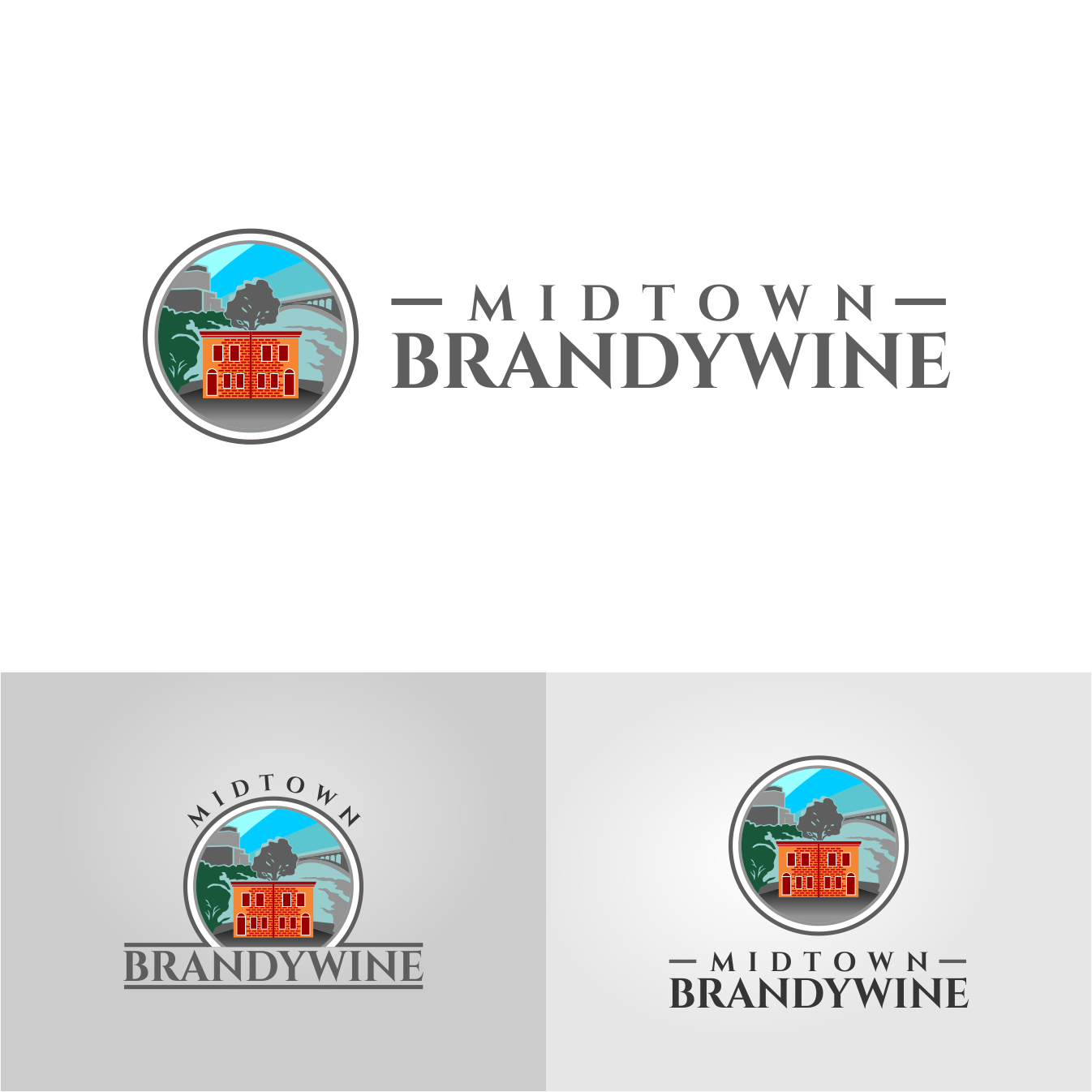 Logo Design by Arham Hidayat for this project | Design #21252230