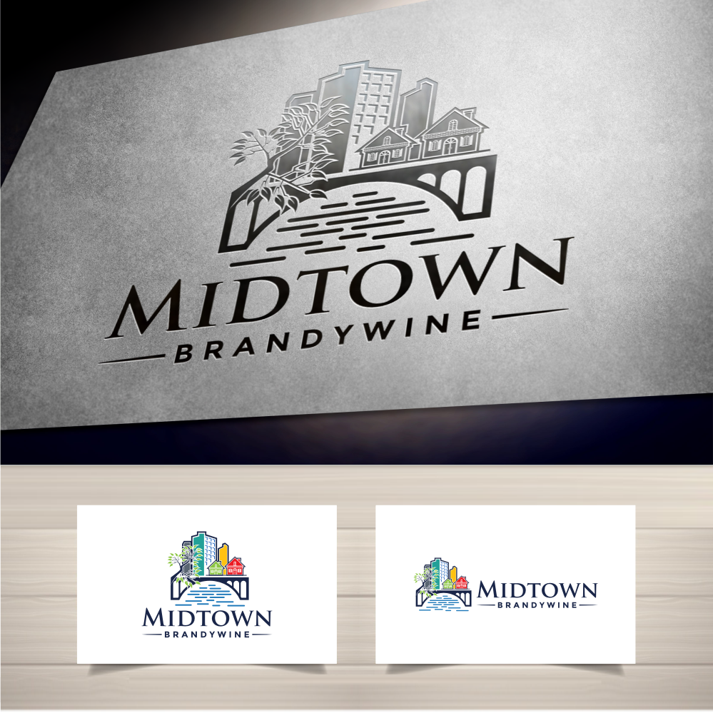 Logo Design by south door for this project | Design #21369210