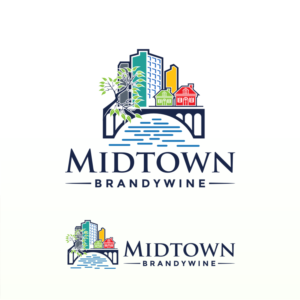 Diseño de Logo por south door para este proyecto | Diseño: #21381587