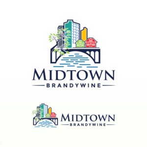 Diseño de Logo por south door para este proyecto | Diseño: #21382278