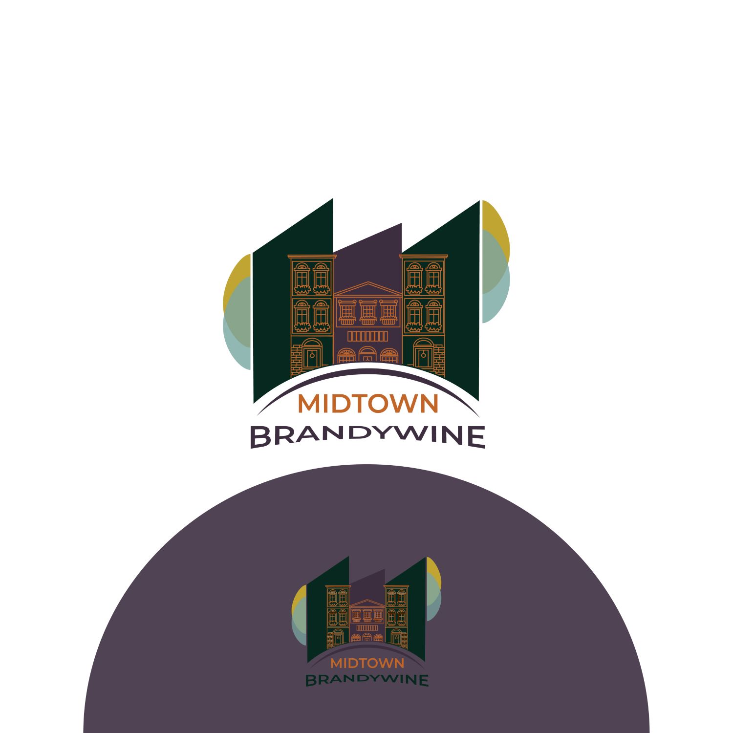 Logo Design by BrankoCekov for this project | Design #21260254