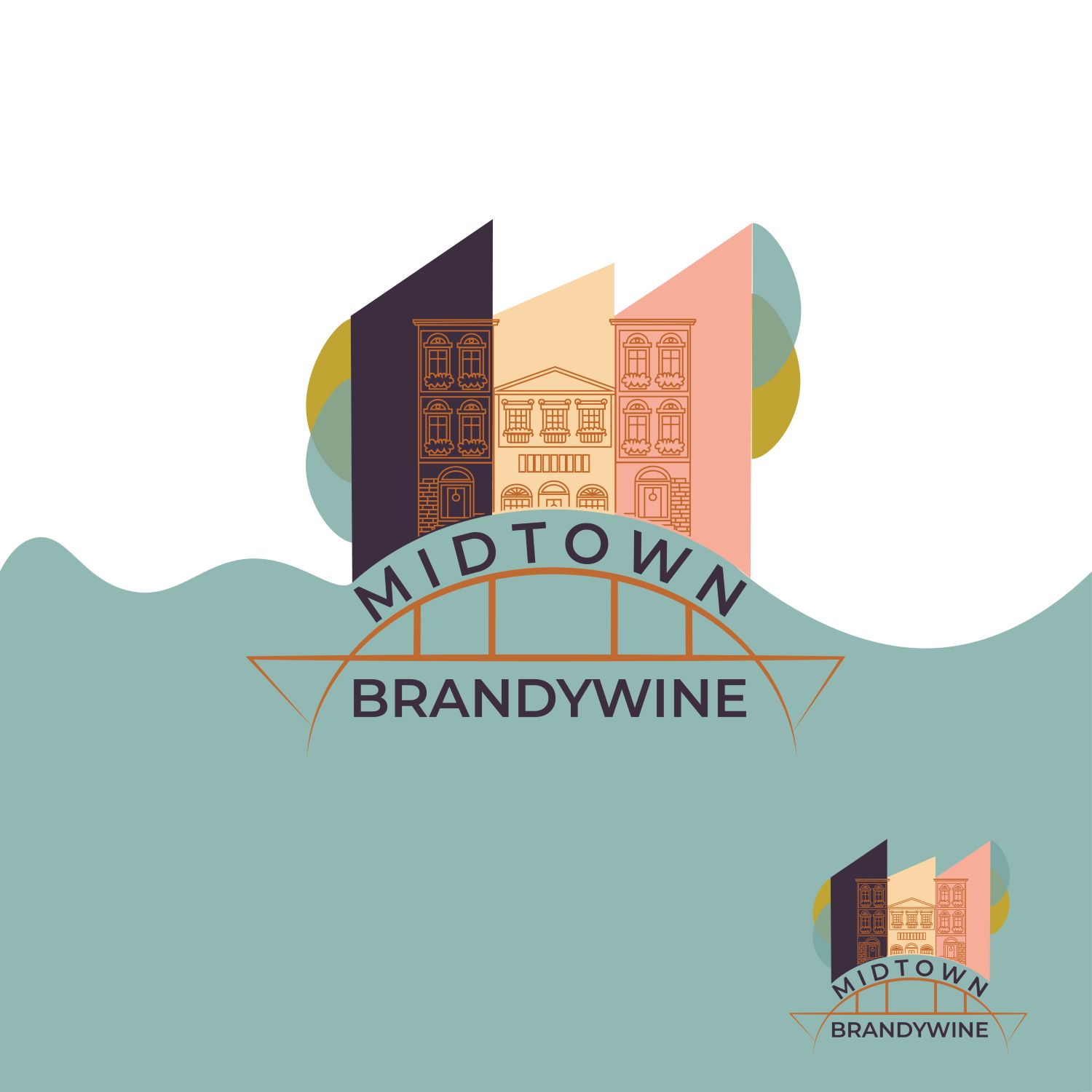 Logo Design by BrankoCekov for this project | Design #21260255