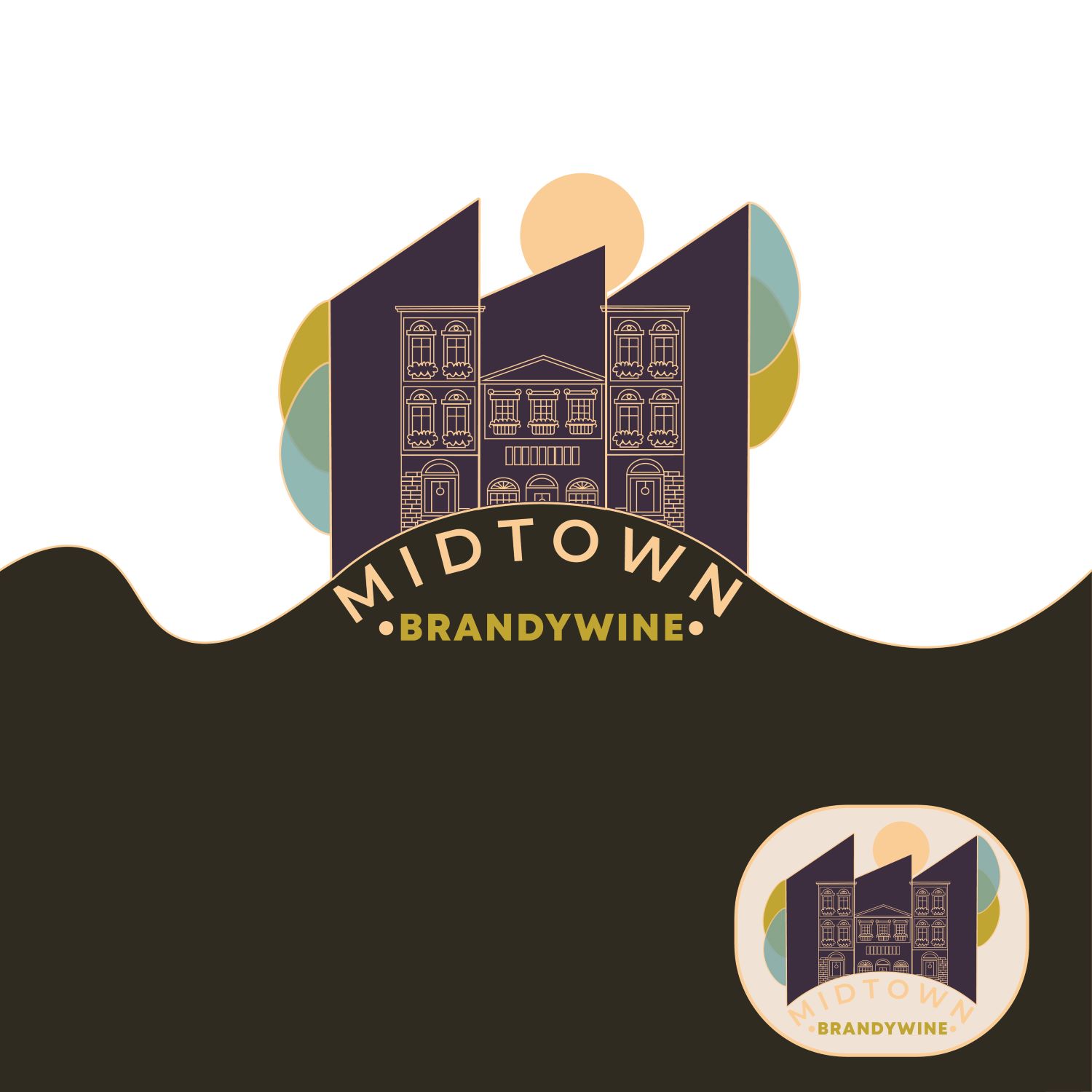 Logo Design by BrankoCekov for this project | Design #21260256