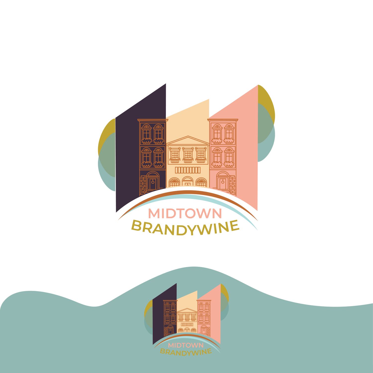 Logo Design by BrankoCekov for this project | Design #21260257