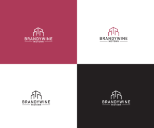 Logo Design by Haniman