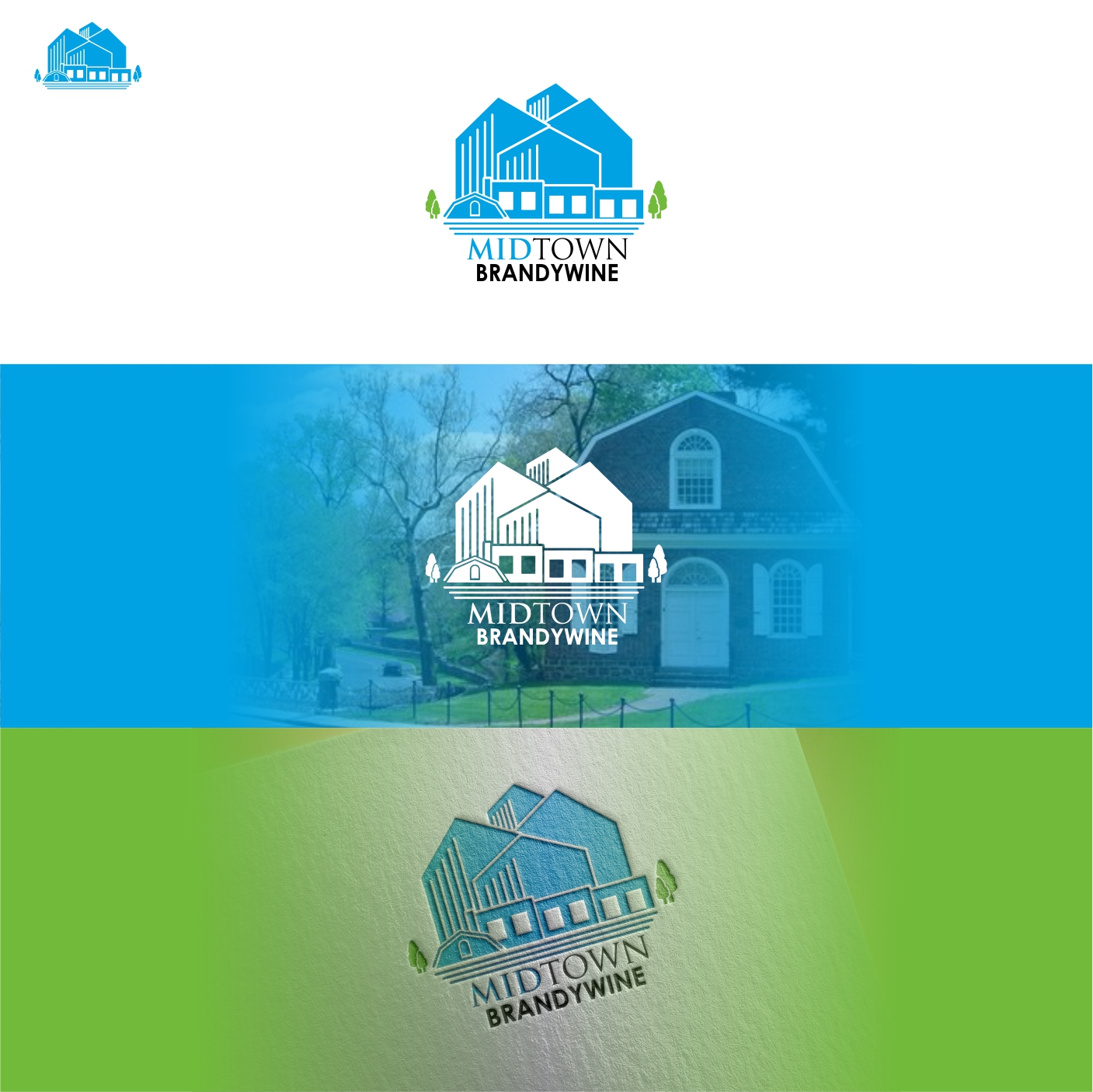 Logo Design by Achmad Arief for this project | Design #21255885