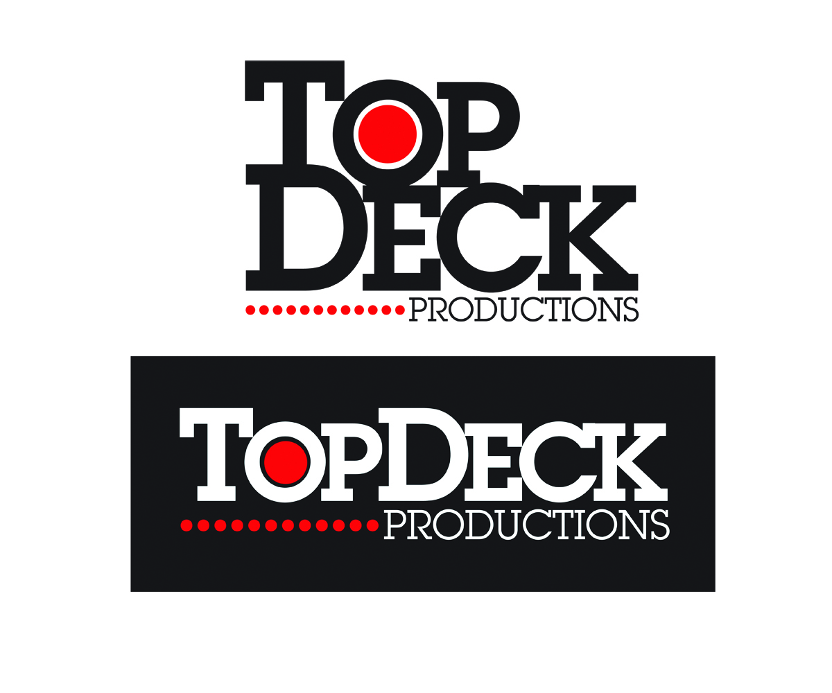 Logo Design by Hot Rod for Aerial Approach Productions LLC | Design #15160261