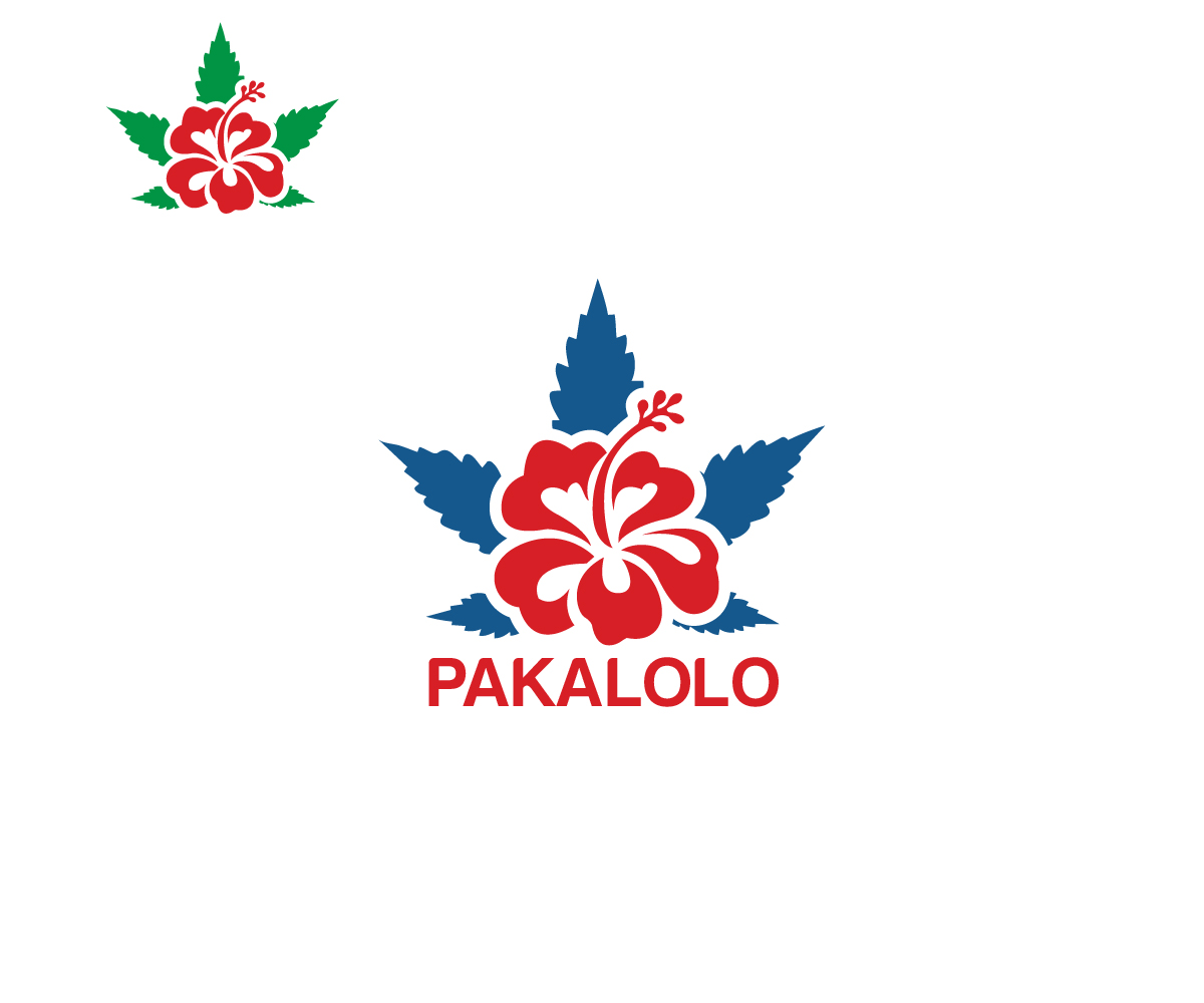 Logo Design by dianagargaritza for Pakalolo | Design #15166249