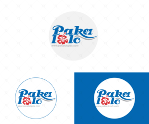 Logo Design by Ritesh Parmar