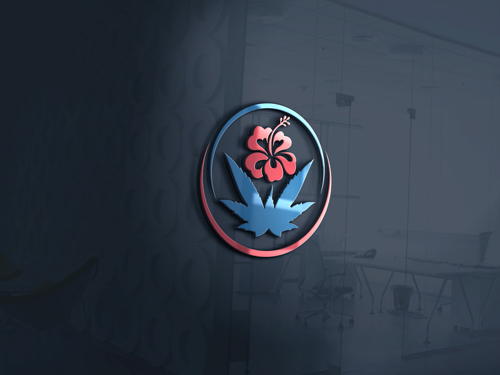 Logo Design by A S design @ for Pakalolo | Design #15141656