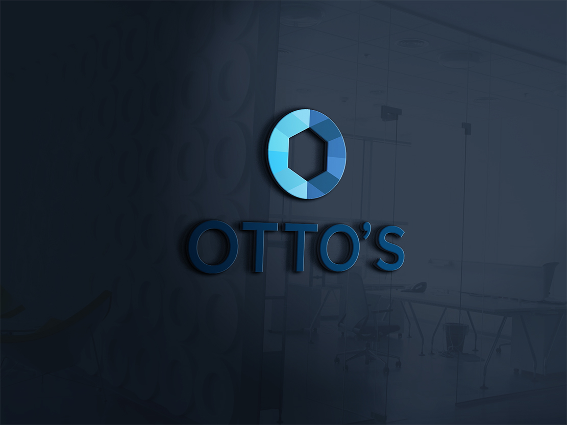 Diseño de Logo por B.Tibéri para JDDJ'S INC | Diseño #15198638