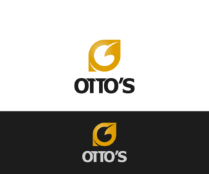 OTTO'S  | Design de Logo par Mario