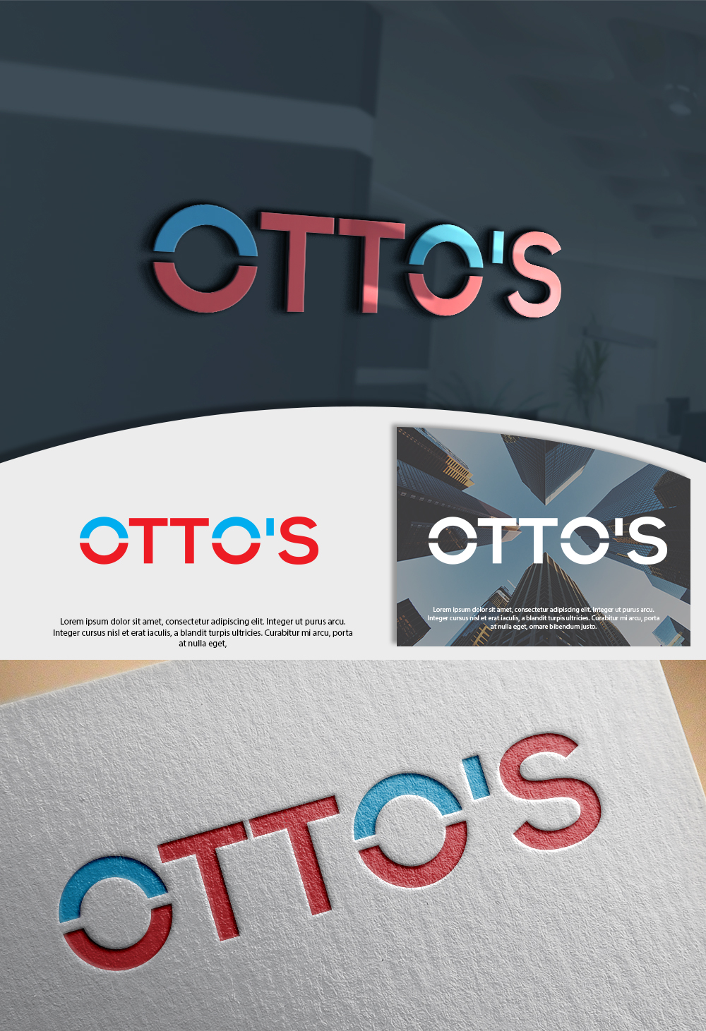 Logo Design by Renewable for JDDJ'S INC | Design #15121533