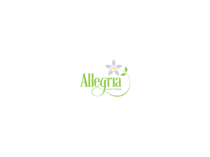 Allegria Auctions | Logo Design by Neil