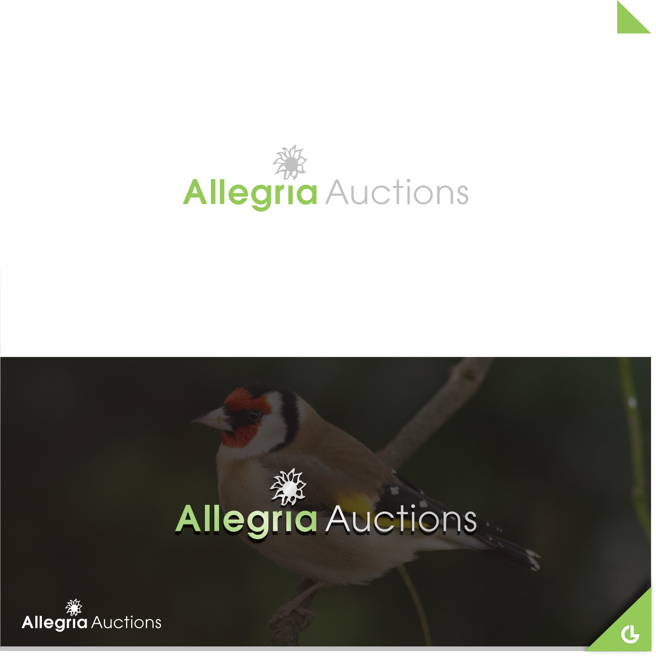 Logo Design by R!CKY for this project | Design #15312843