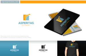 Logo Design by Anhlee for this project | Design: #15143723