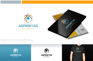 Logo Design by Anhlee for this project | Design: #15143745