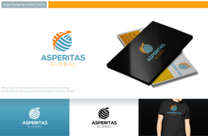 Logo Design by Anhlee for this project | Design: #15143763