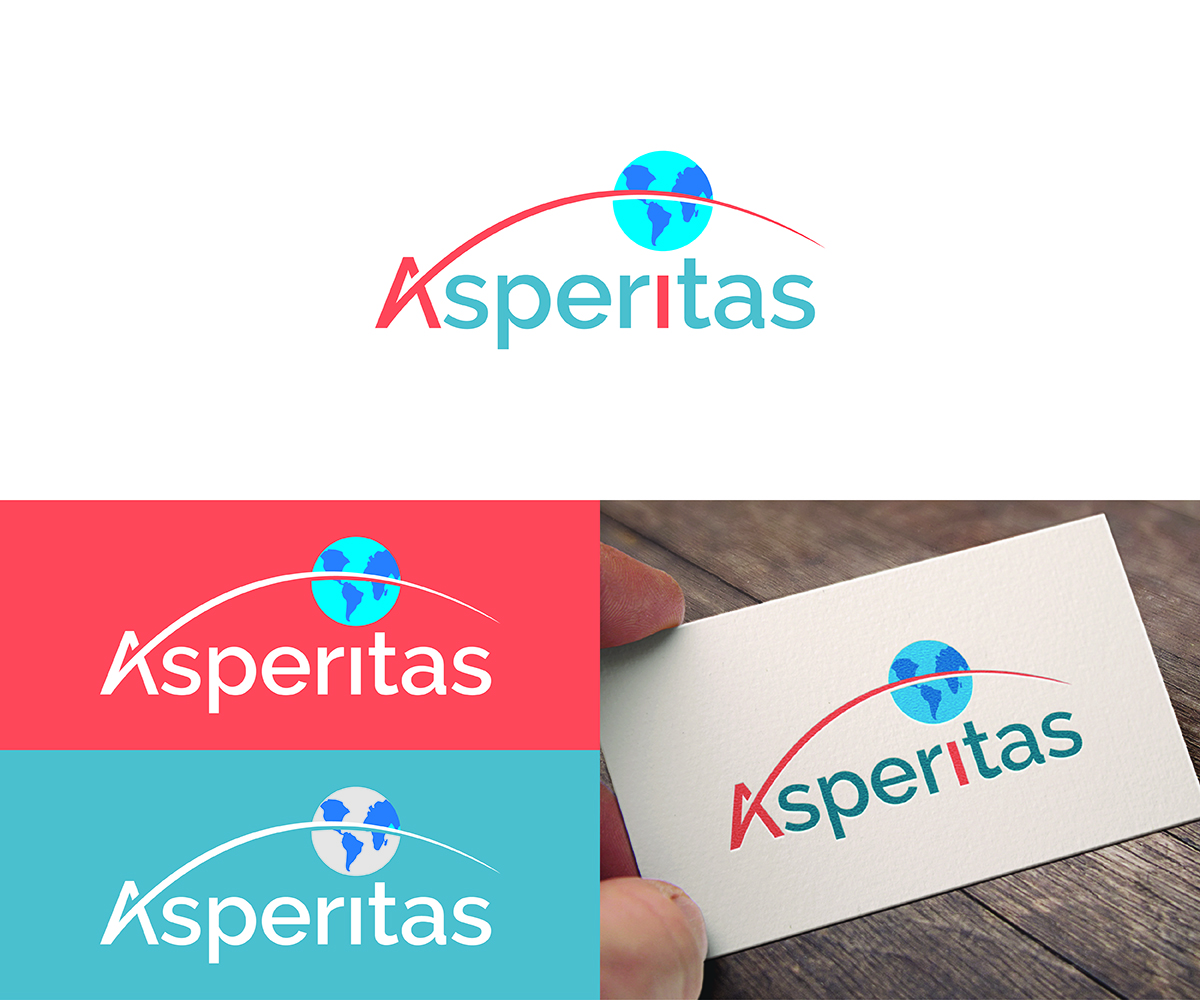 Logo Design by eMARK for this project | Design #15138541