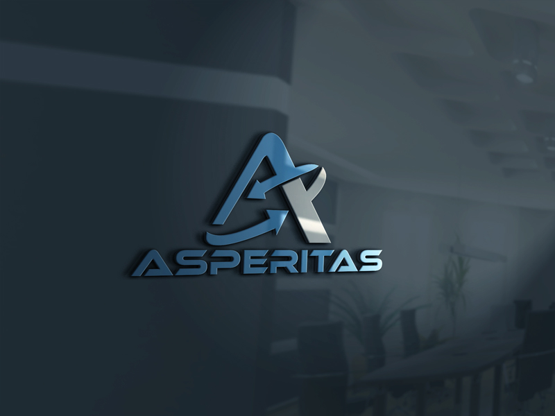 Logo Design by rafa studio for this project | Design #15136945